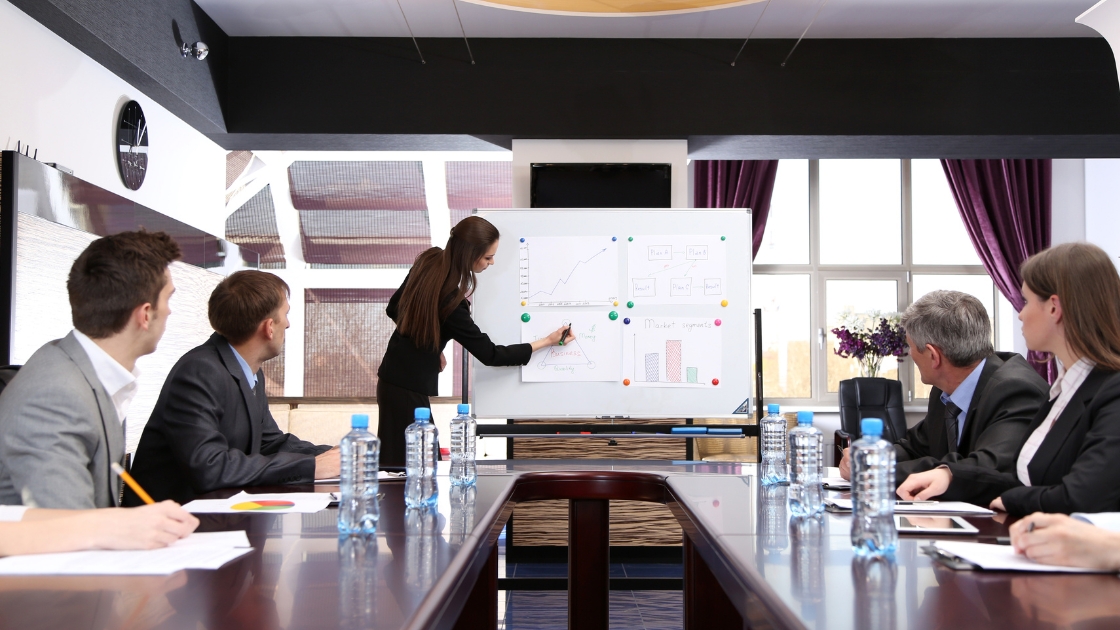Six Sigma Green Belt – jak wygląda szkolenie?